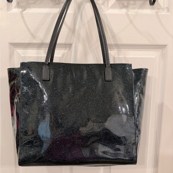 Kate Spade Patent Leather Bag - Picture 7 of 7